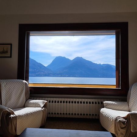 Villa Del Pescatore San Siro  Kültér fotó