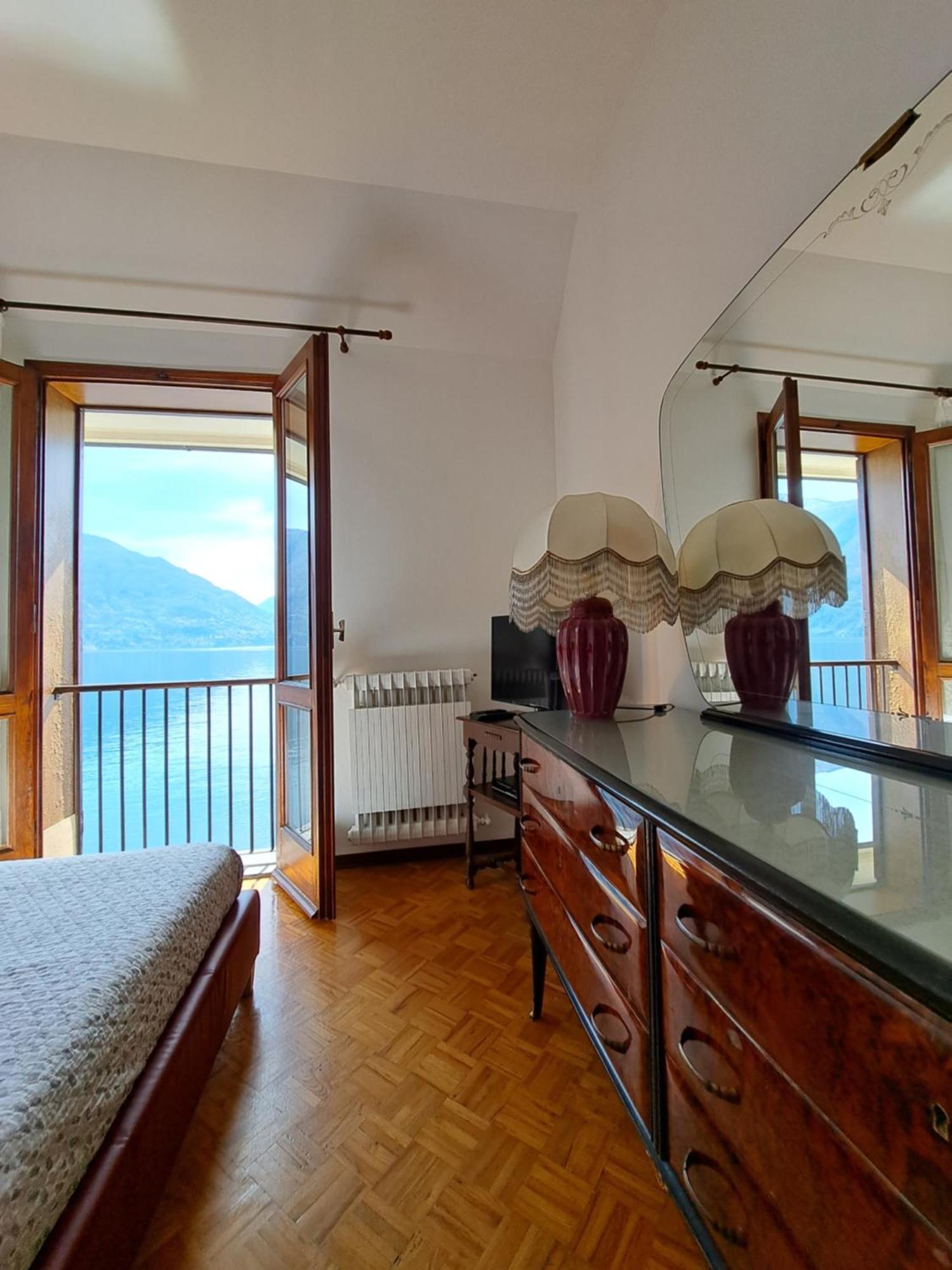 Villa Del Pescatore San Siro  Kültér fotó