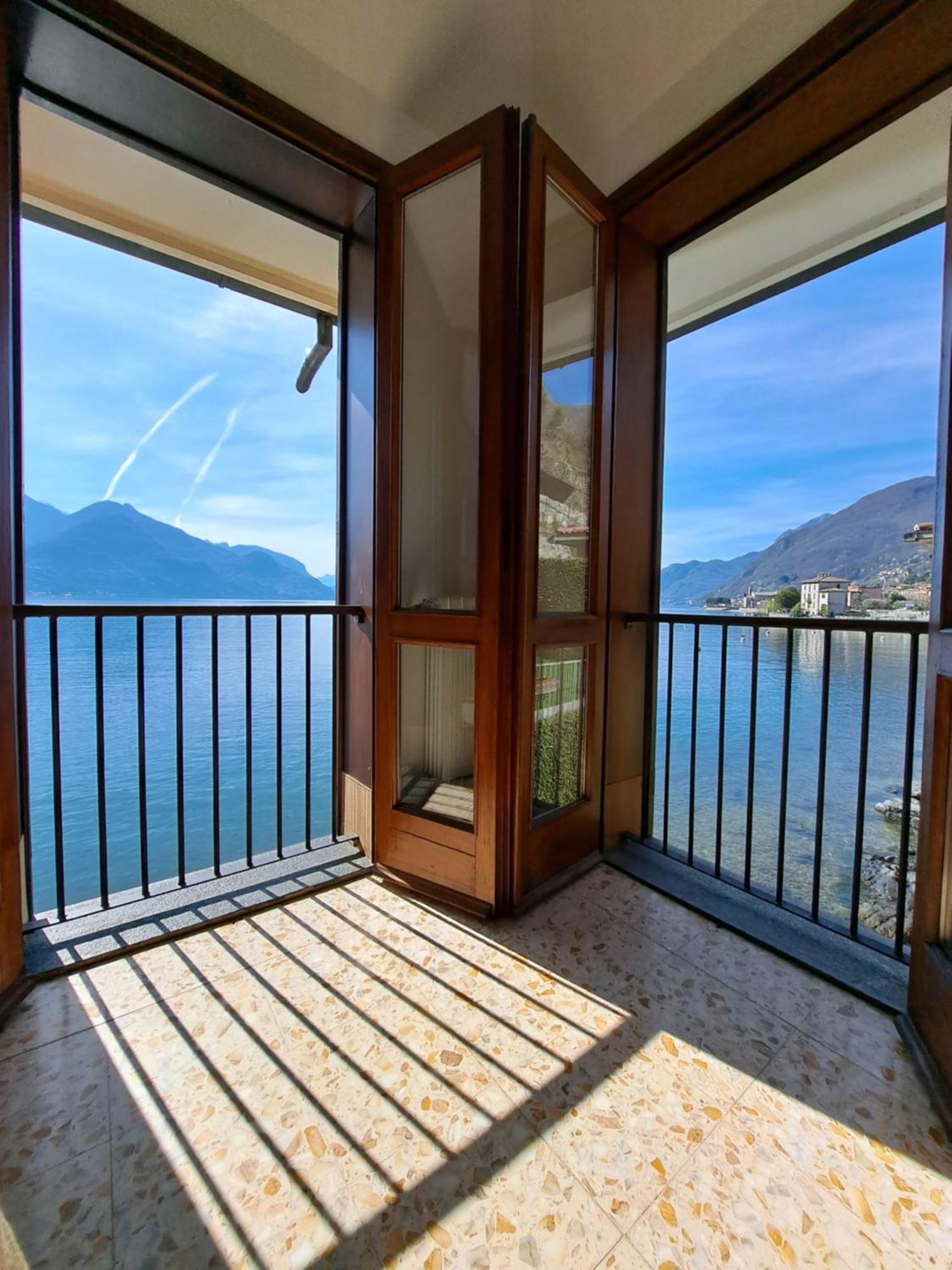 Villa Del Pescatore San Siro  Kültér fotó