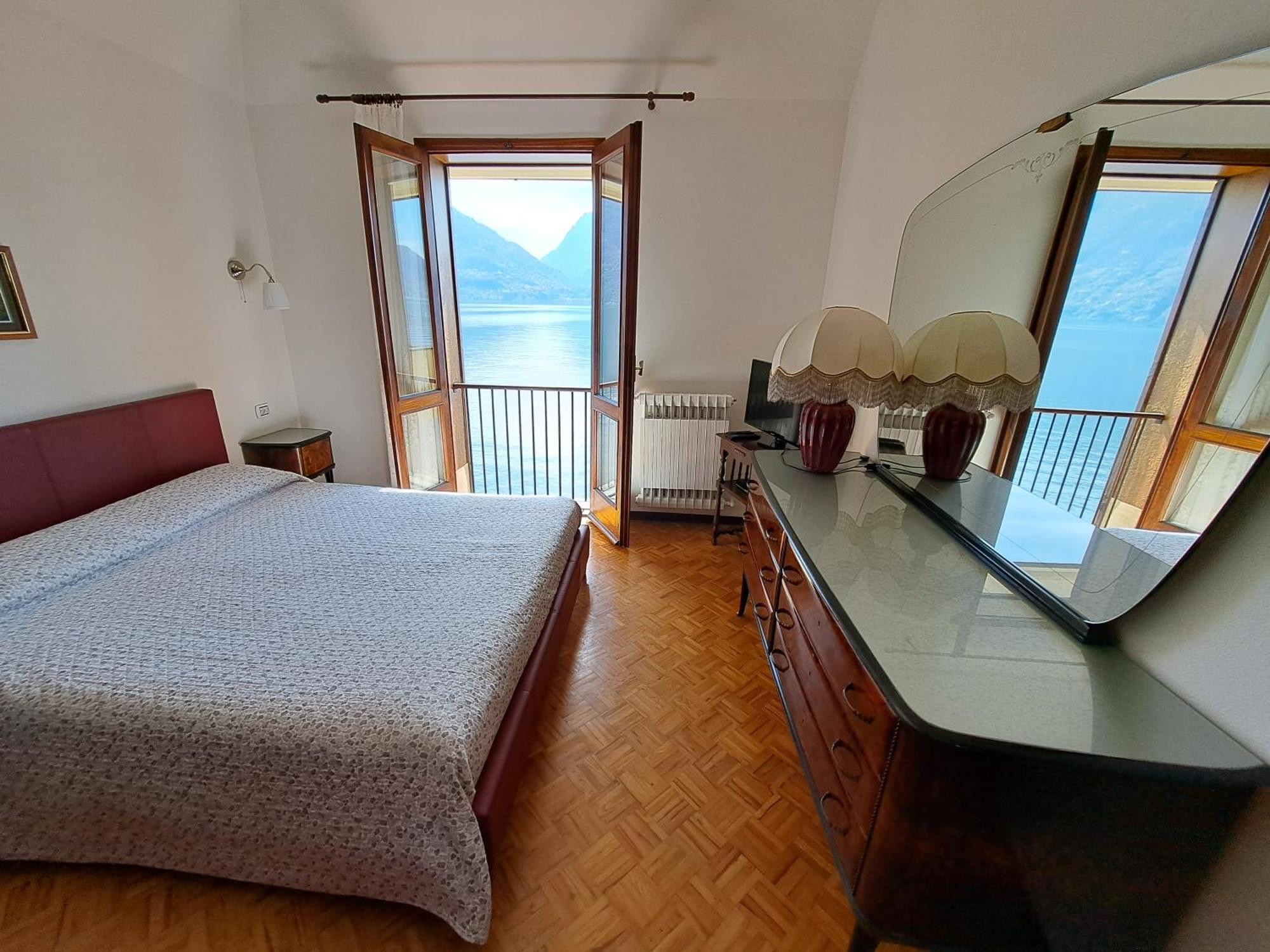 Villa Del Pescatore San Siro  Kültér fotó