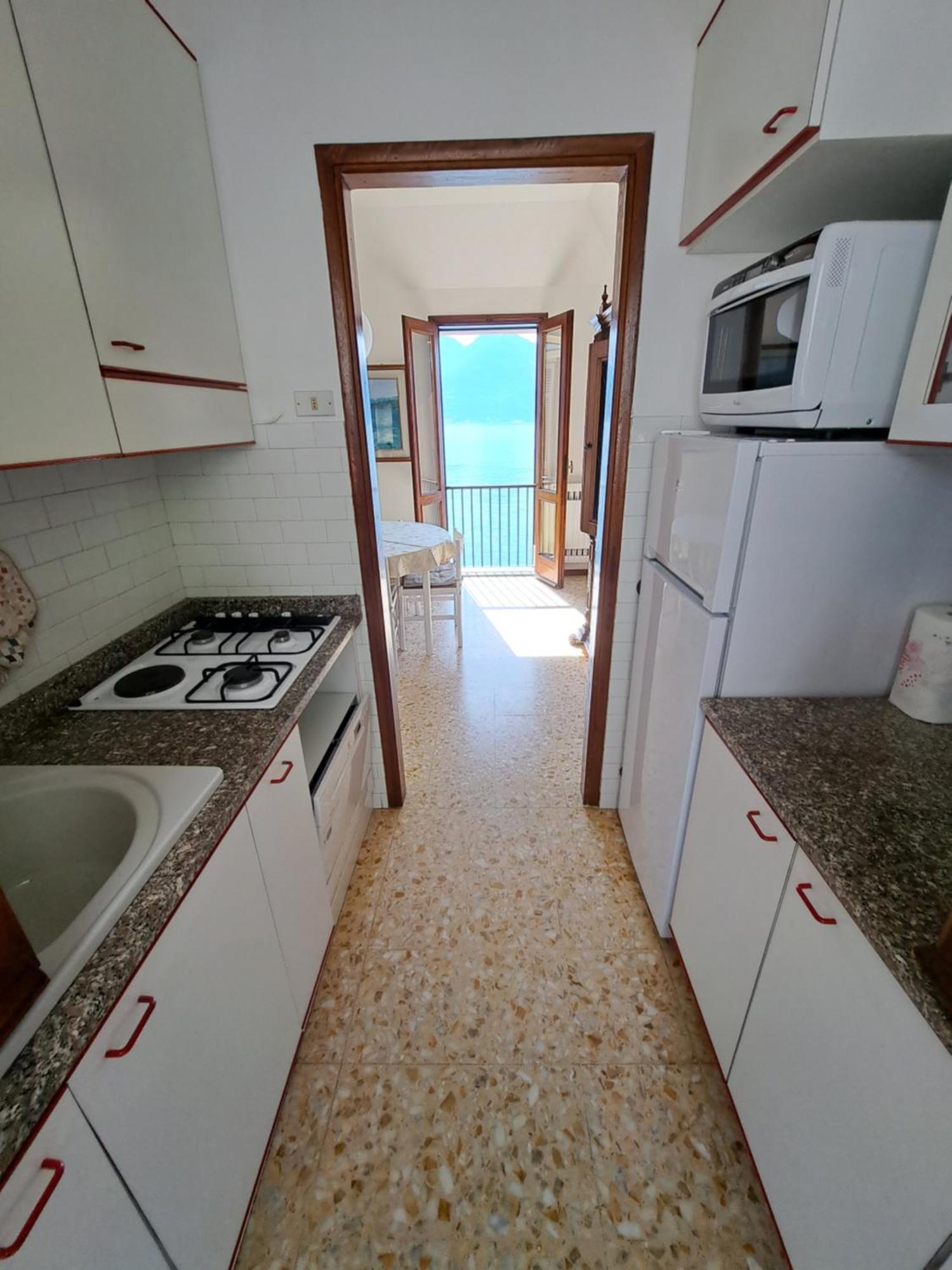 Villa Del Pescatore San Siro  Kültér fotó