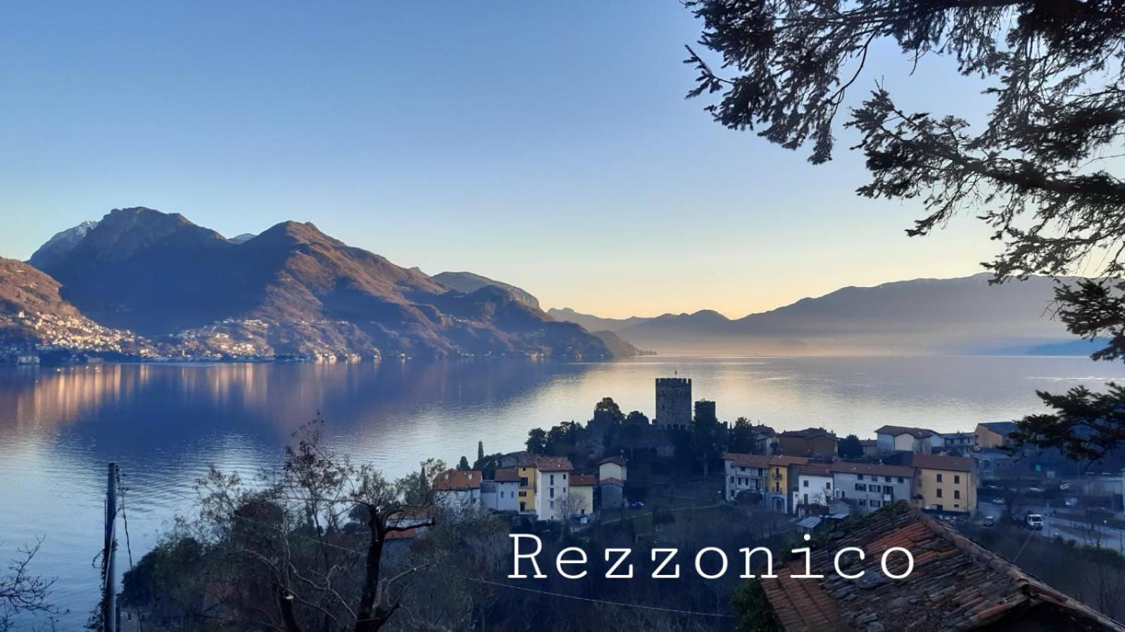 Villa Del Pescatore San Siro  Kültér fotó