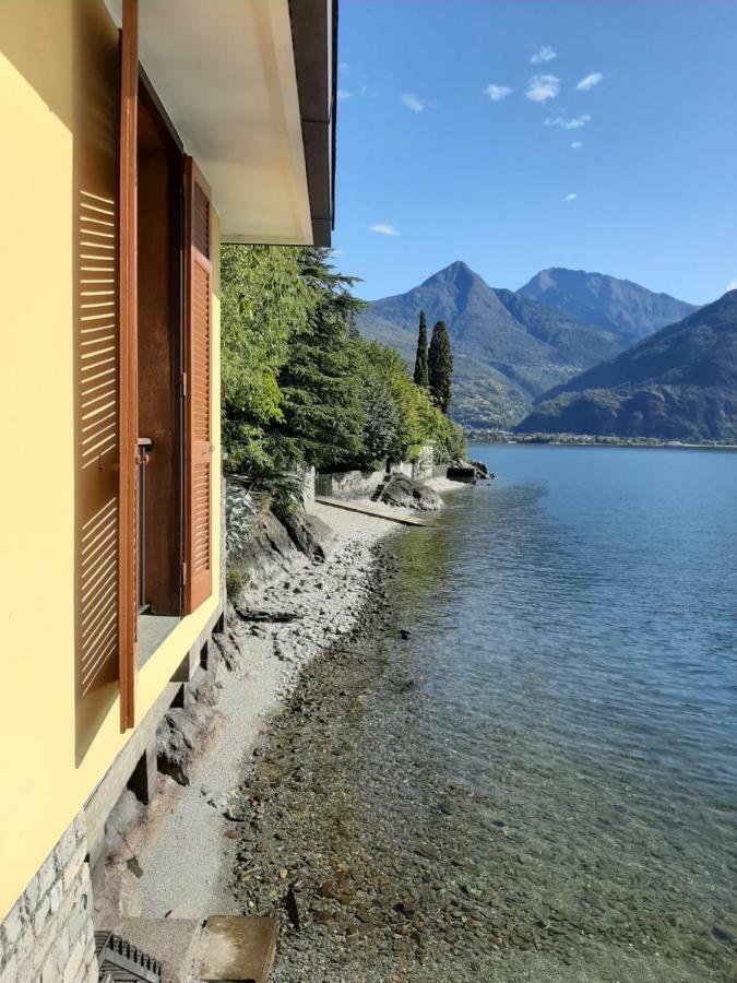 Villa Del Pescatore San Siro  Kültér fotó
