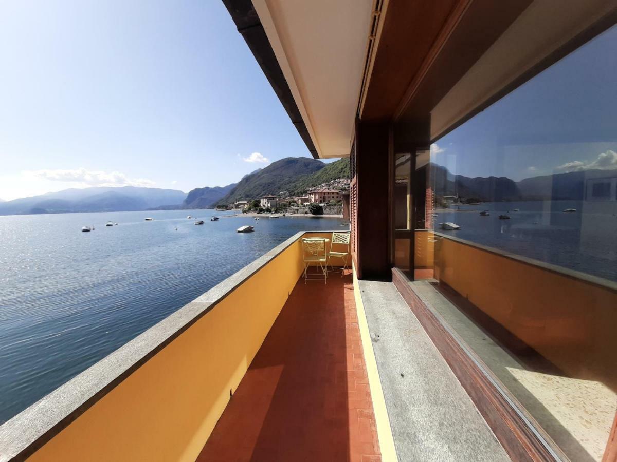 Villa Del Pescatore San Siro  Kültér fotó