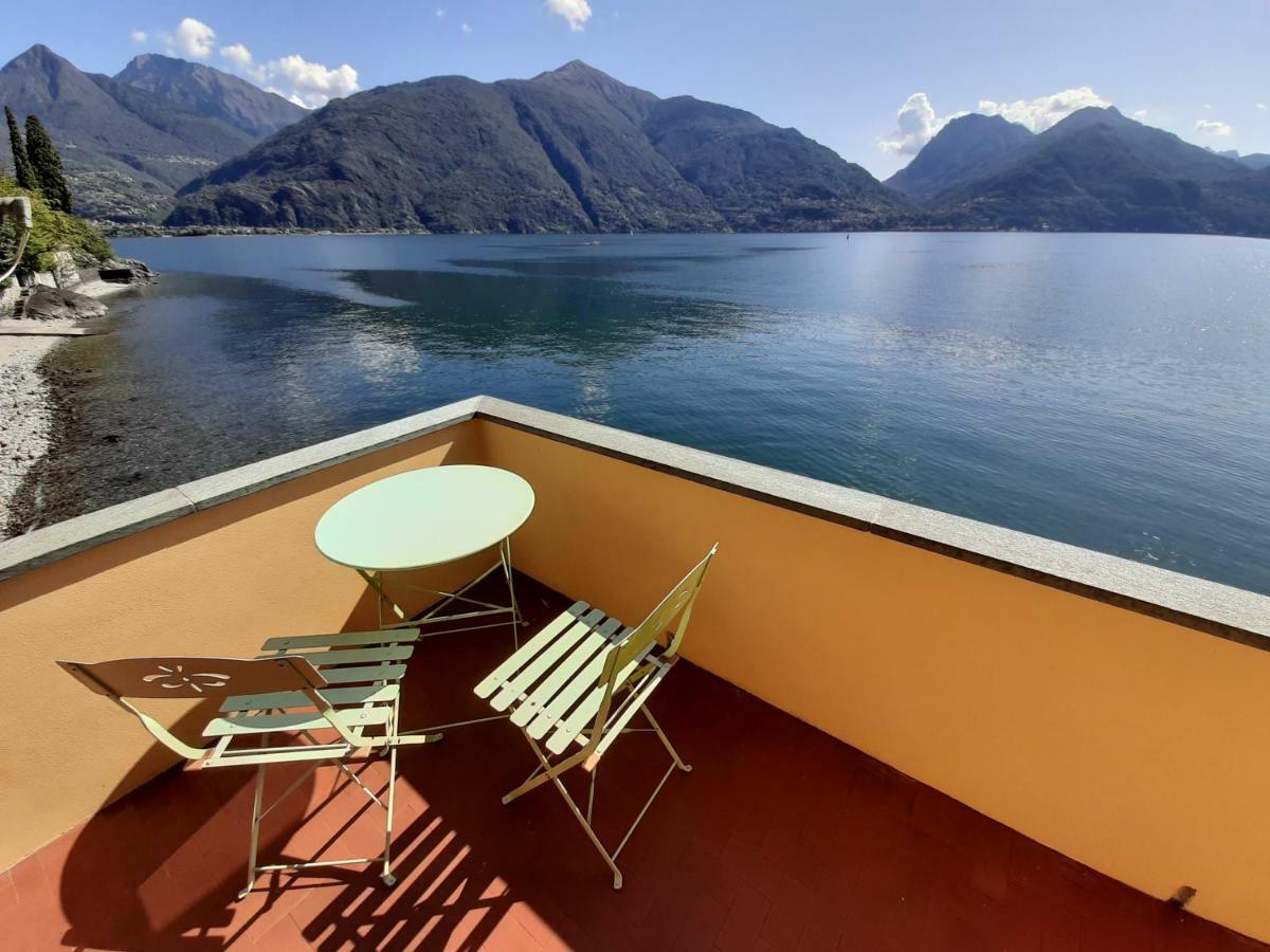 Villa Del Pescatore San Siro  Kültér fotó