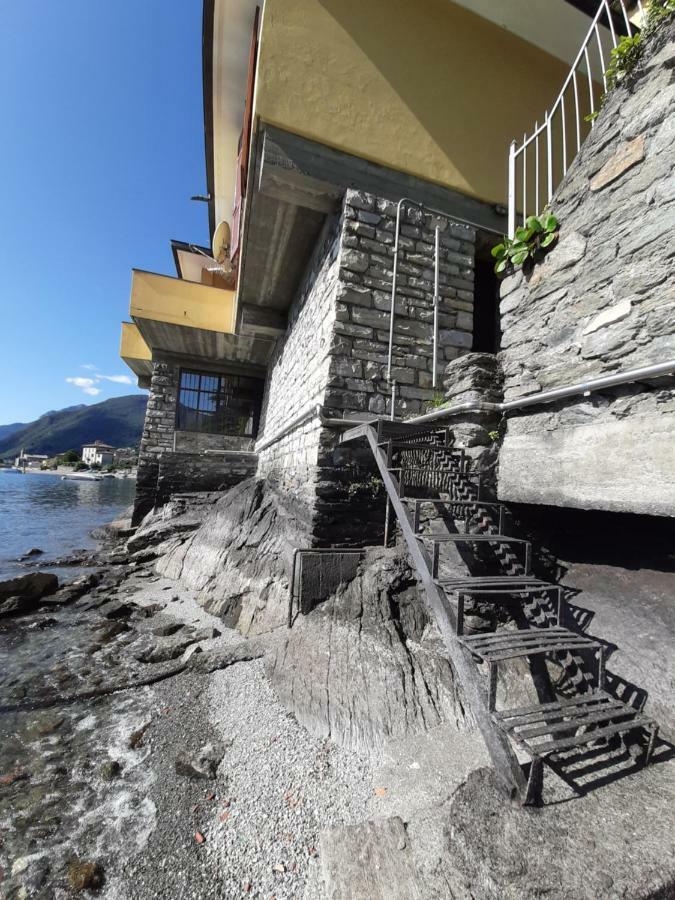 Villa Del Pescatore San Siro  Kültér fotó