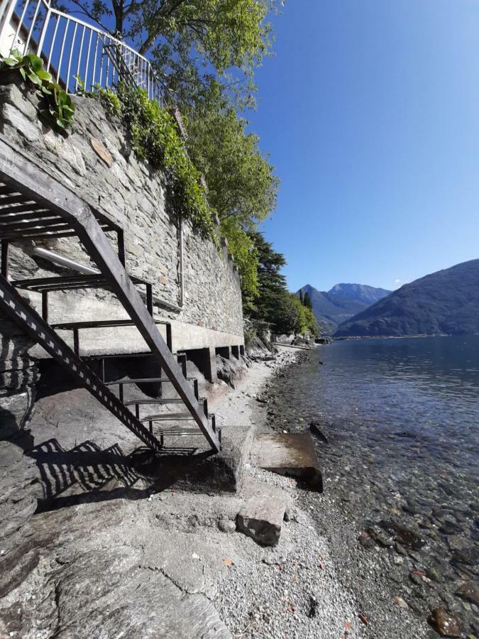 Villa Del Pescatore San Siro  Kültér fotó