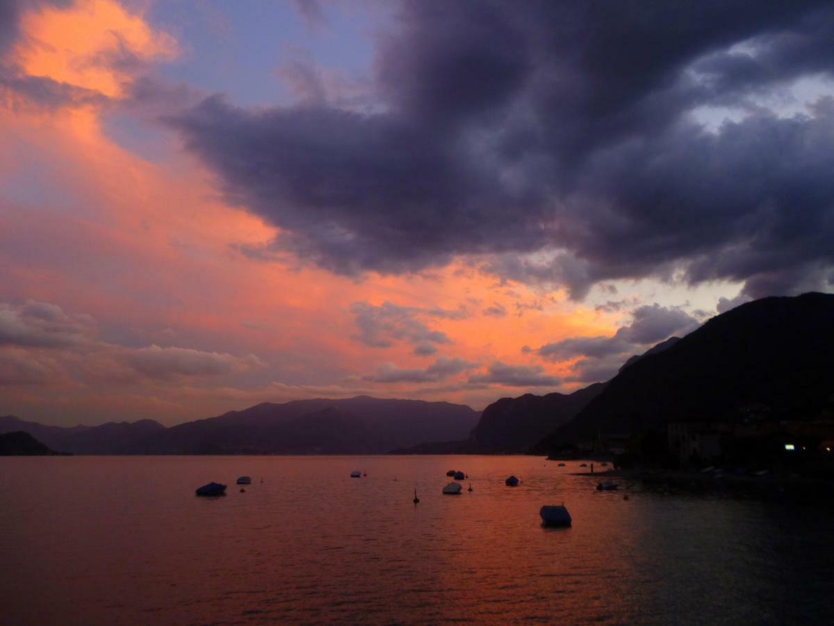 Villa Del Pescatore San Siro  Kültér fotó