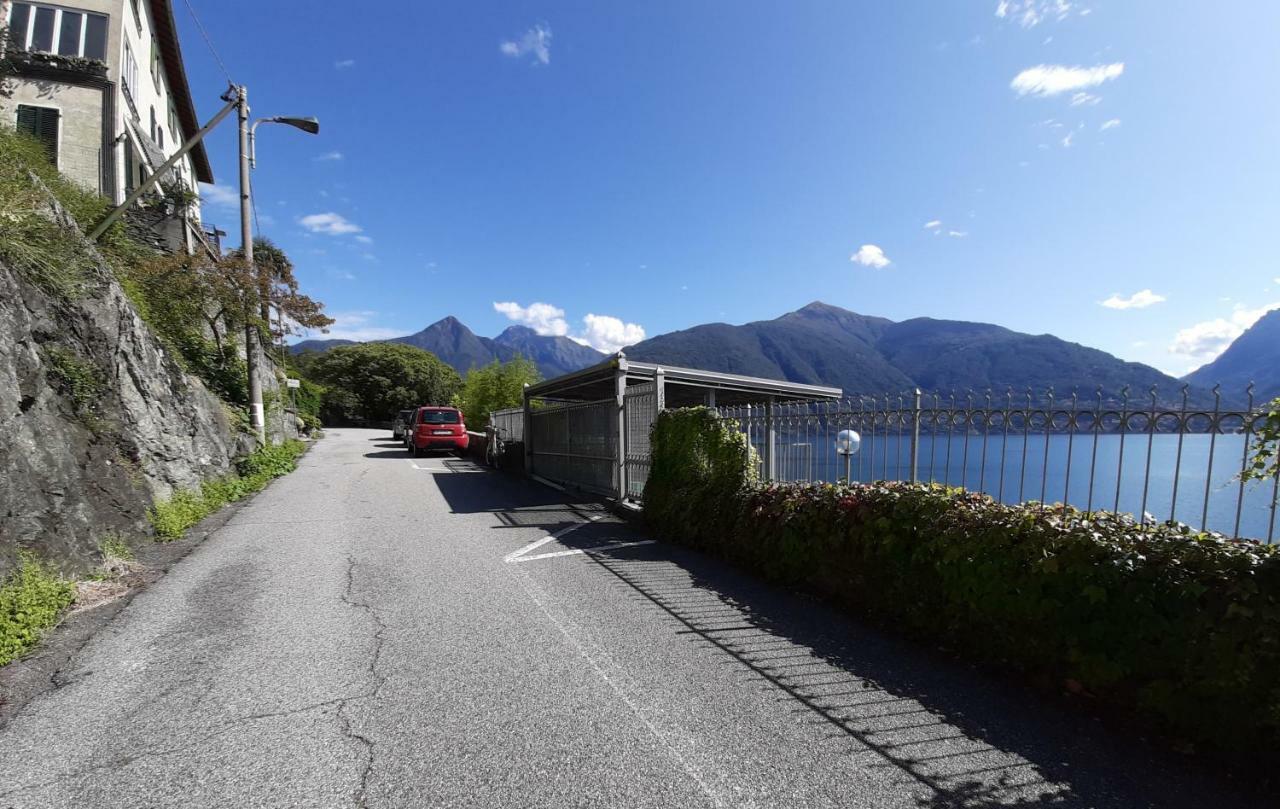 Villa Del Pescatore San Siro  Kültér fotó