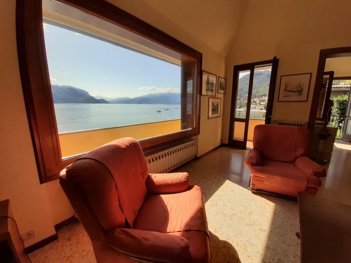 Villa Del Pescatore San Siro  Kültér fotó