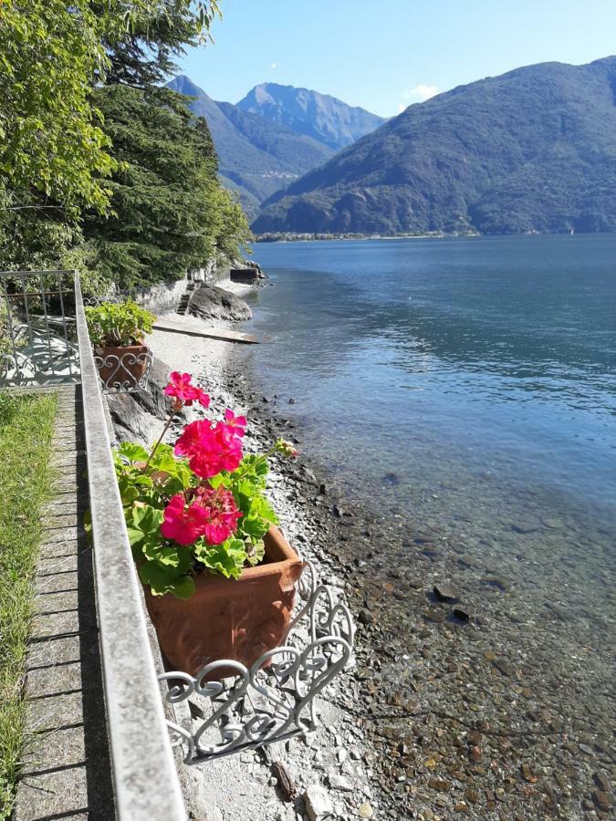 Villa Del Pescatore San Siro  Kültér fotó