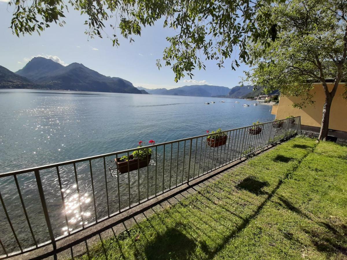 Villa Del Pescatore San Siro  Kültér fotó
