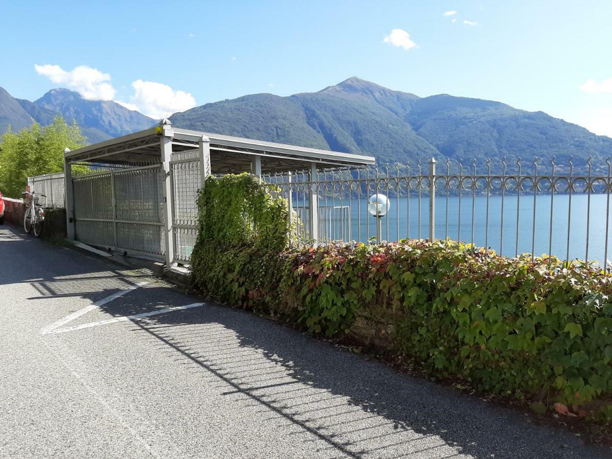 Villa Del Pescatore San Siro  Kültér fotó