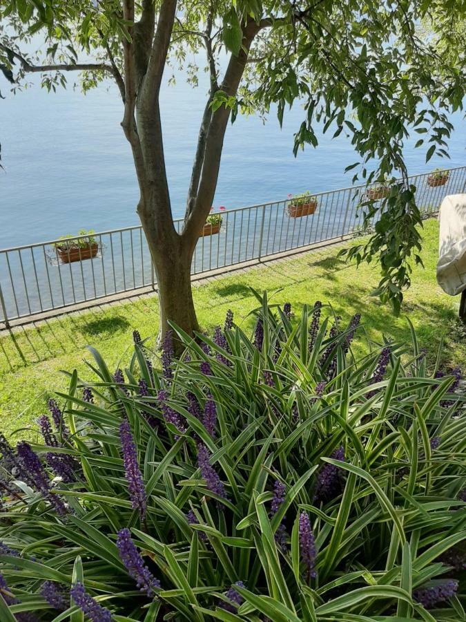 Villa Del Pescatore San Siro  Kültér fotó