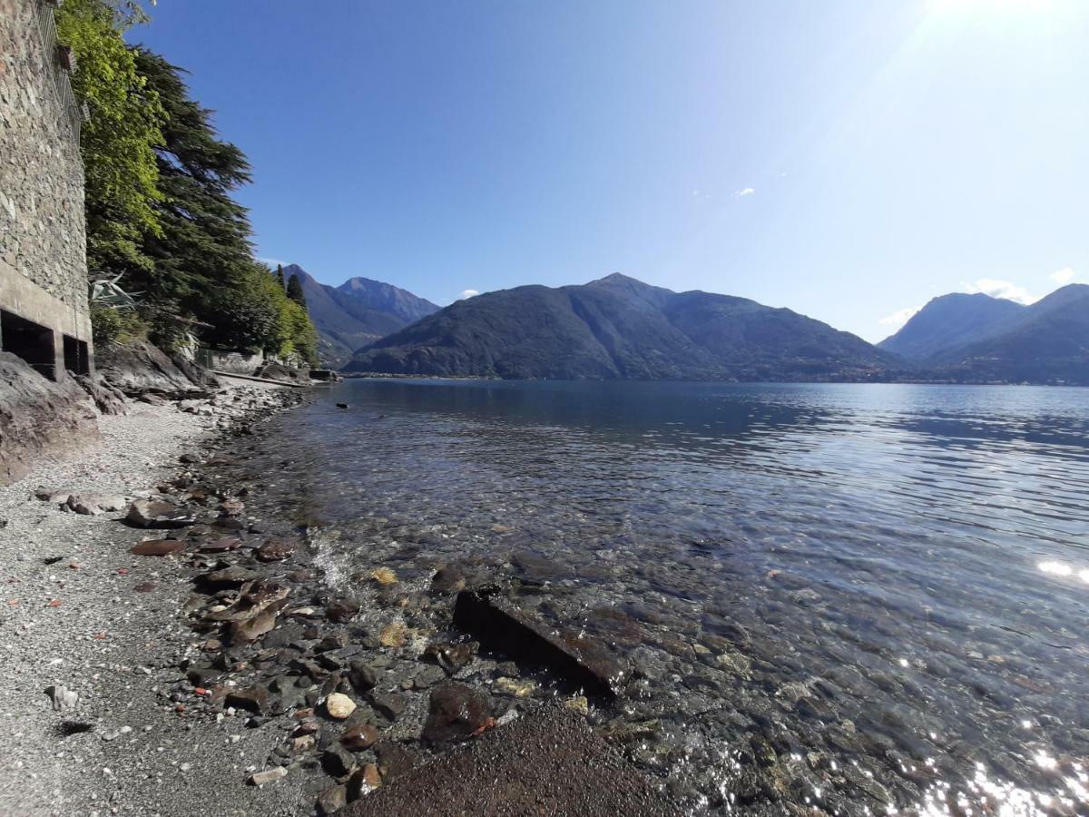 Villa Del Pescatore San Siro  Kültér fotó